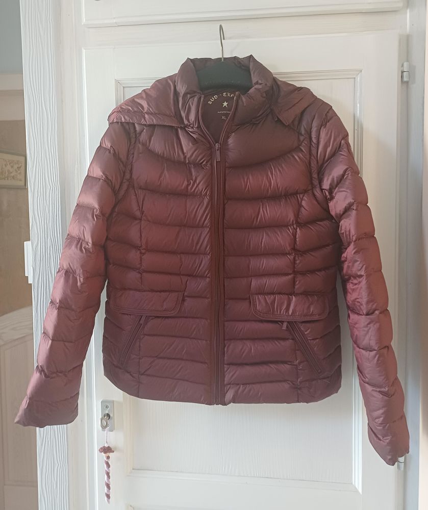 VESTE MATELASSEE 0 Fegersheim (67)