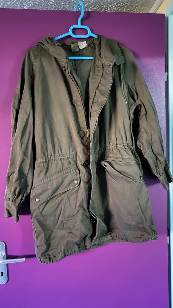 veste militaire 12 Petreto-Bicchisano (20)