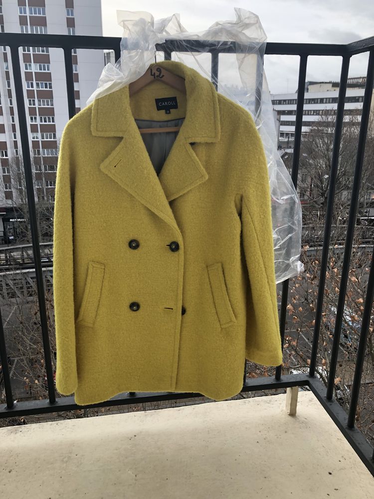 Veste mode longue 85 Paris 13 (75)