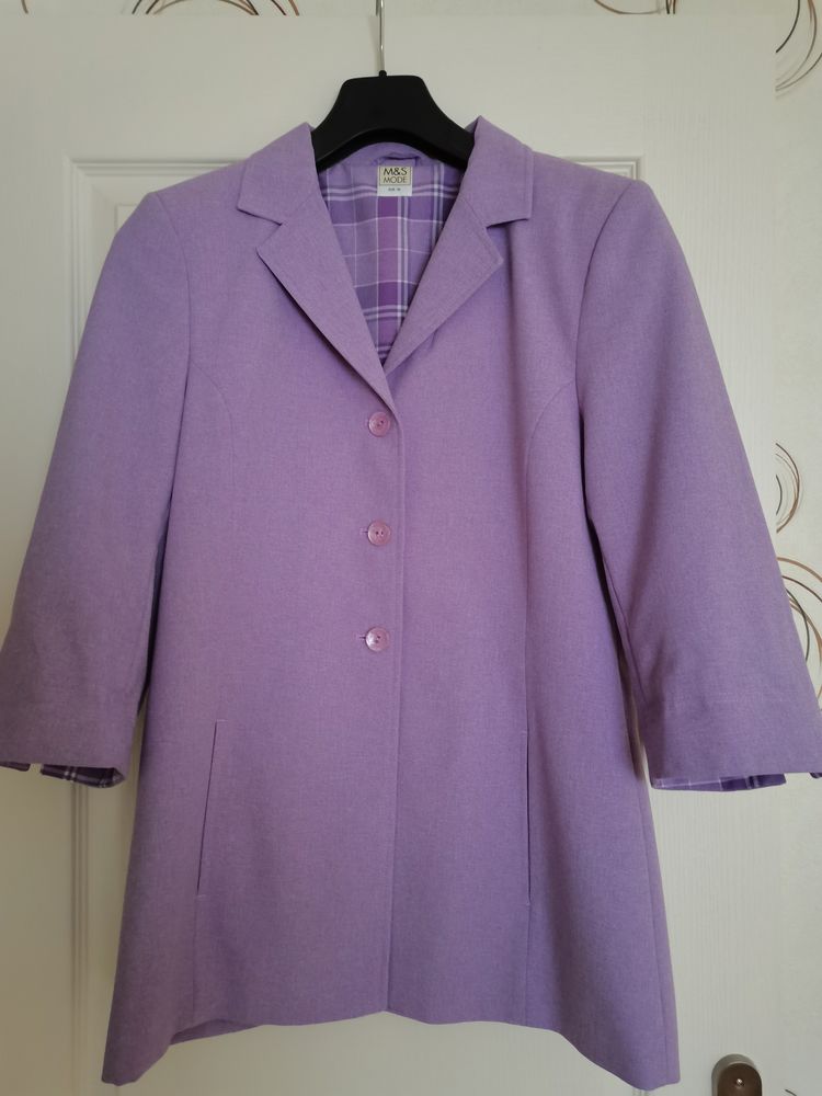 Veste MS Mode T.36 5 Saint-Martin-Boulogne (62)