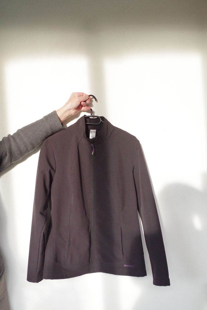 veste montagne stratermic quechua 15 Longages (31)