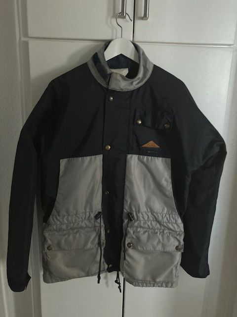 Veste Motard �tanche 70 La Grande-Motte (34)