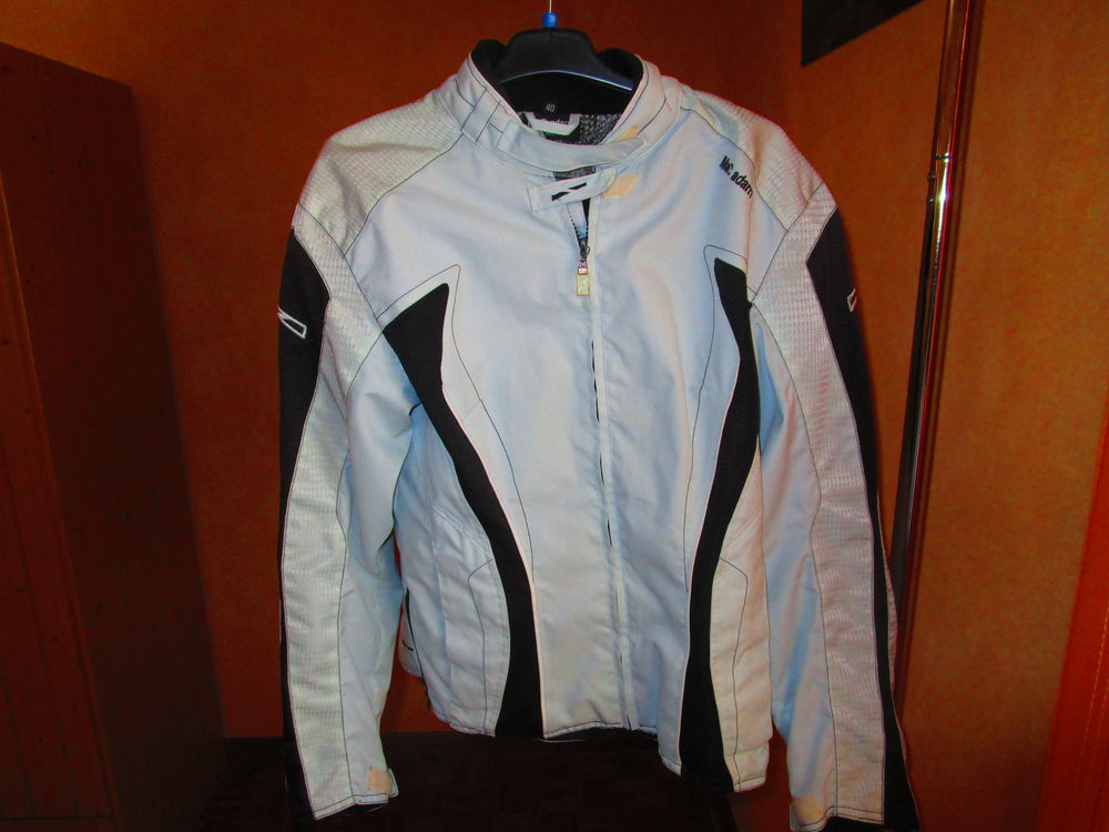  veste moto femme 35 Mellecey (71)