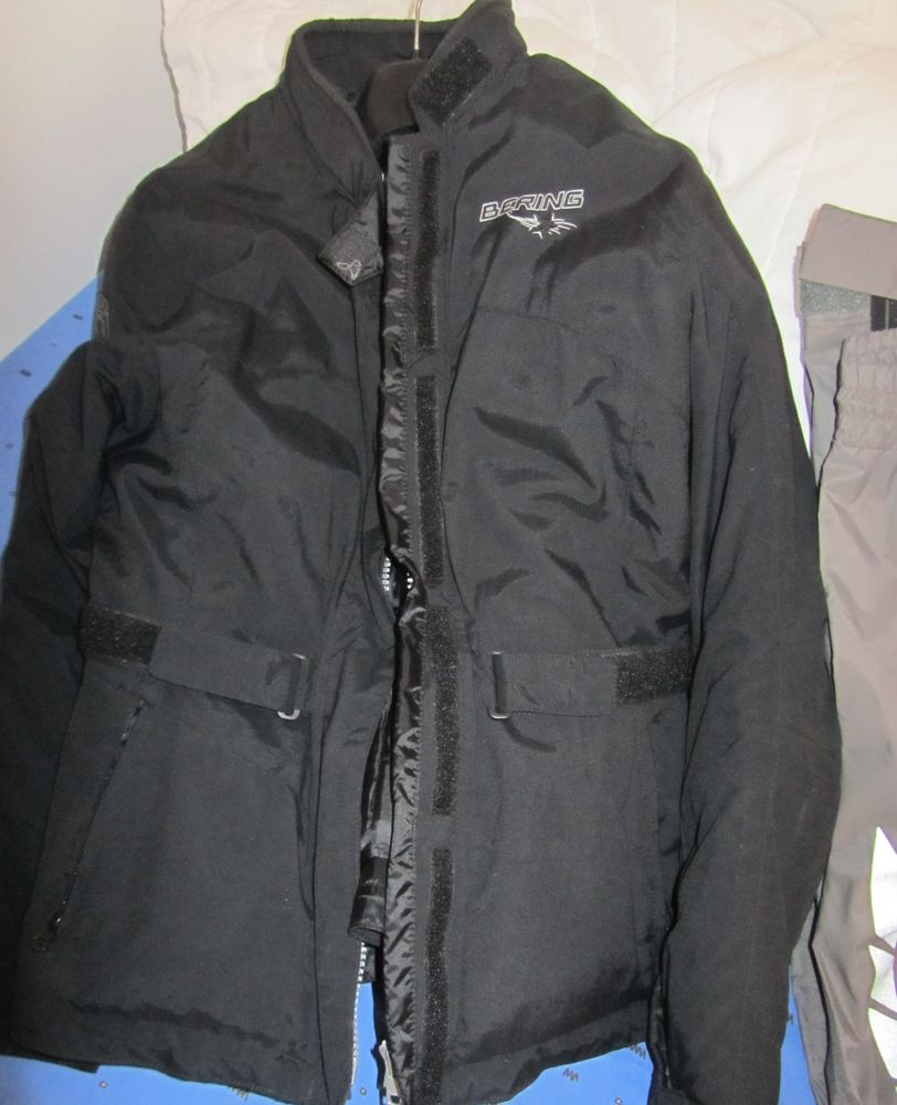 VESTE MOTO FEMME 50 Besan�on (25)