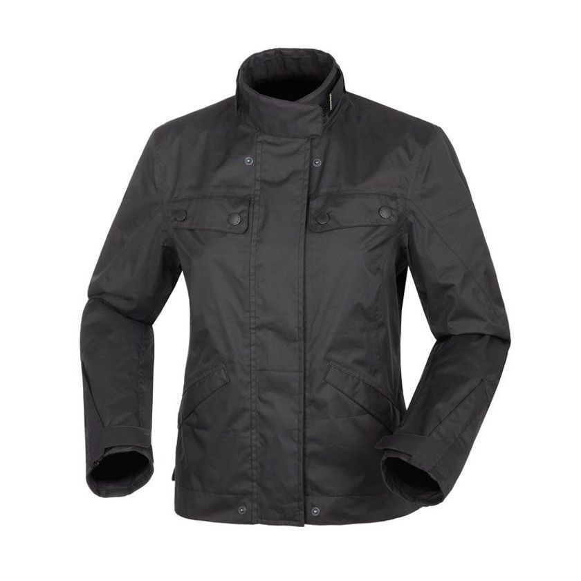 VESTE MOTO FEMME TRES BON ETAT 48 Fresnes (41)
