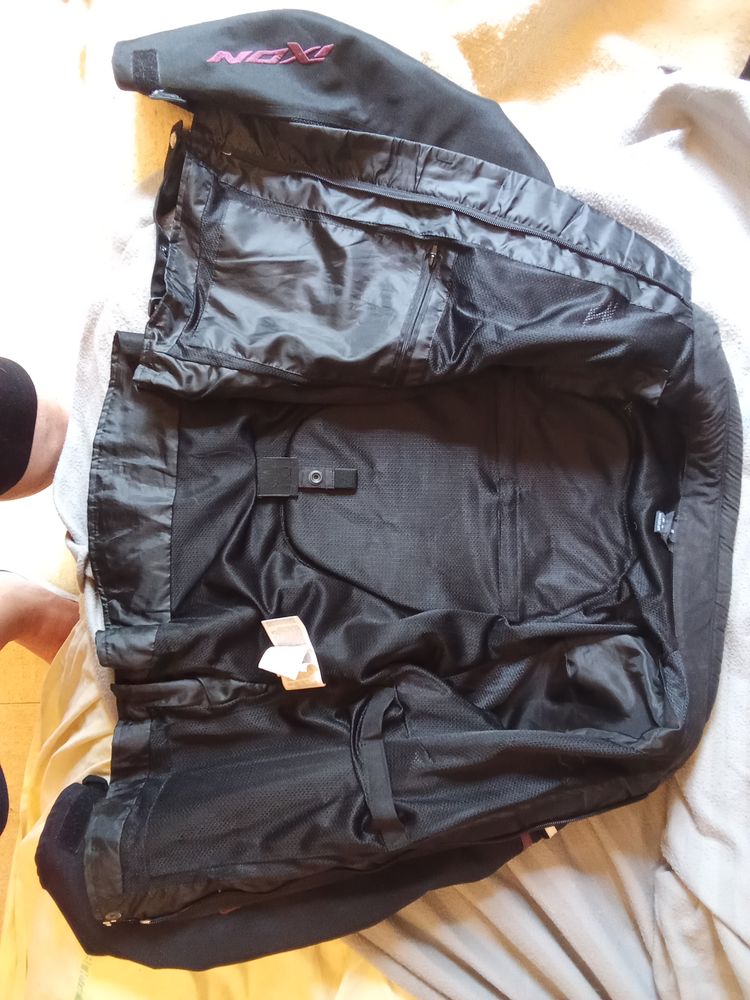 Veste de moto femme ixon 100 Arcueil (94)