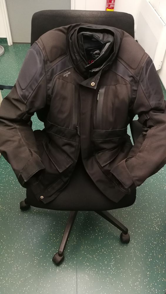 veste moto furygan model mercure 70 Fontenay-sous-Bois (94)