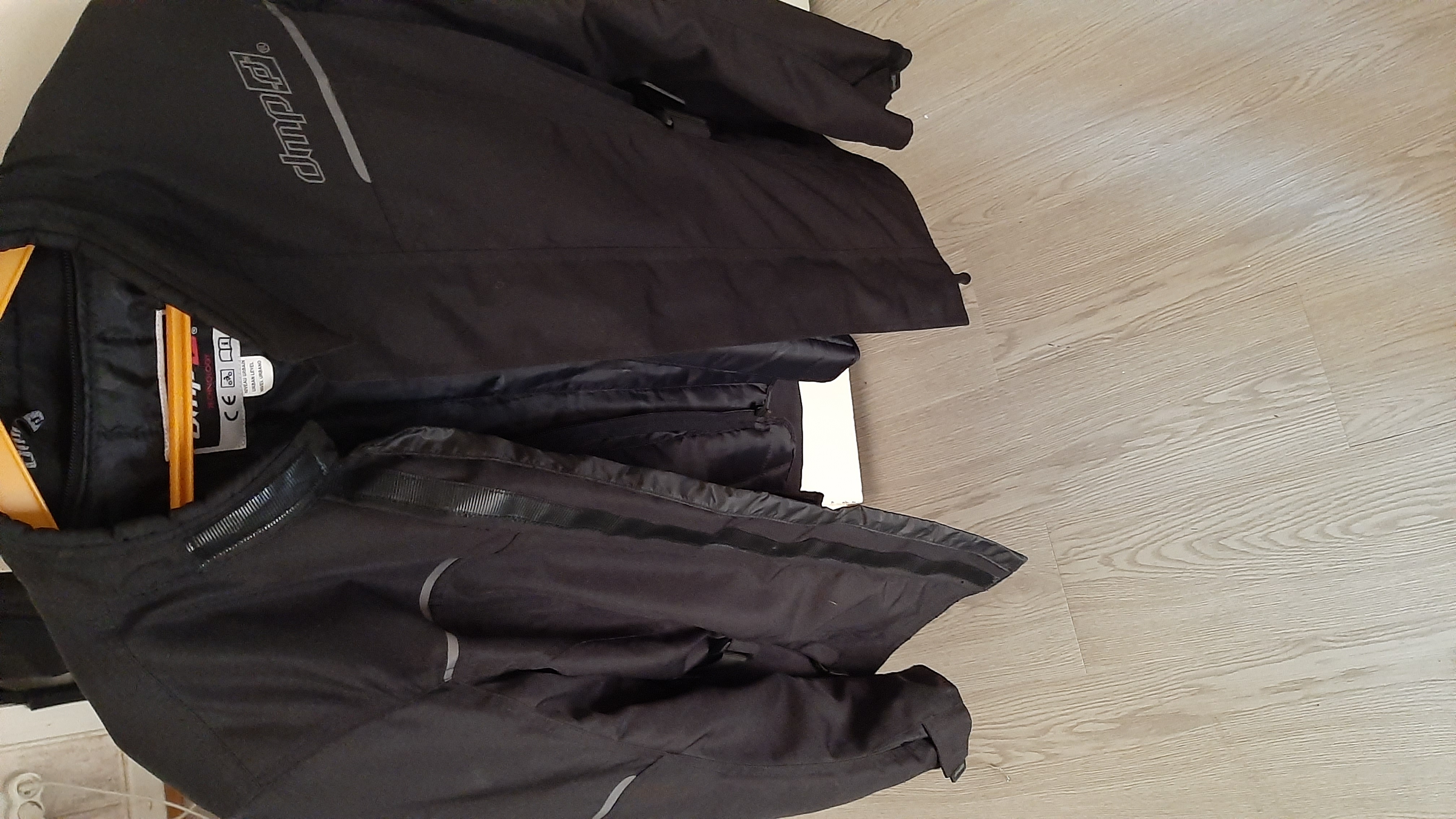 Veste moto homme femme. 150 Niederbronn-les-Bains (67)