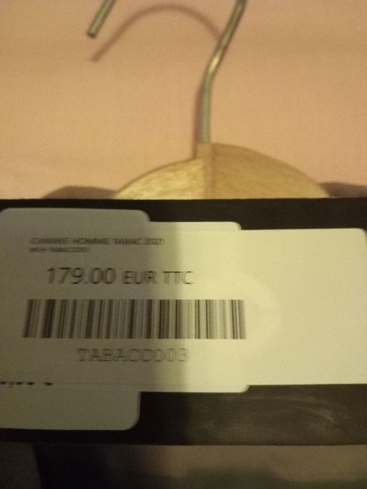 Veste de moto neuve 150 Roubaix (59)