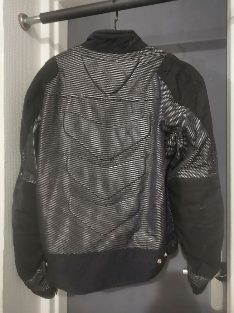 Veste moto 0 Cabri�s (13)