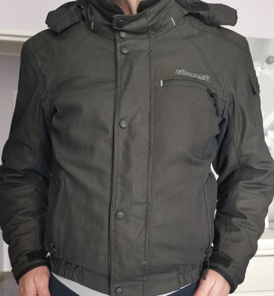 VESTE MOTO DMP 0 La Gavotte (13)