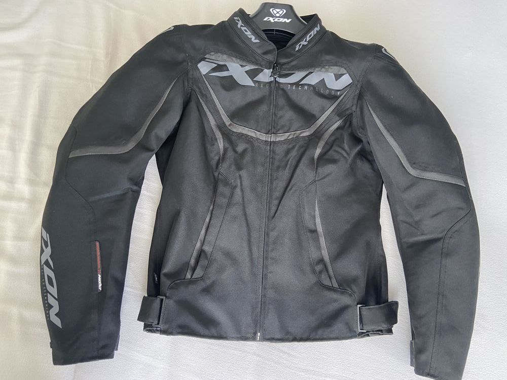 veste de moto 120 Bezinghem (62)