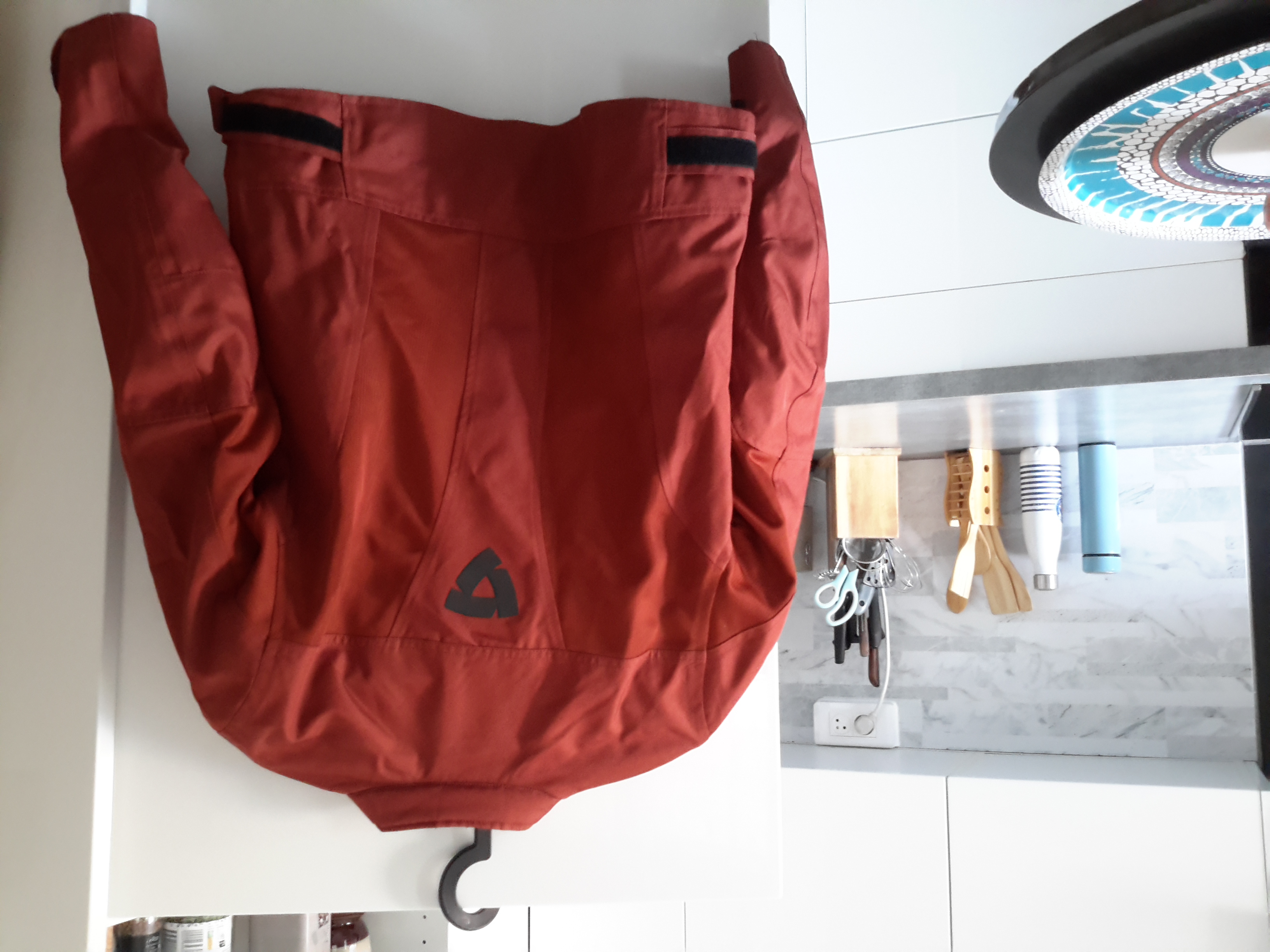 Veste de moto 60 Pollestres (66)