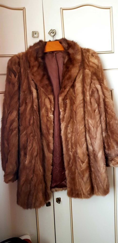 Veste+en+murmel 250 Paris 17 (75)