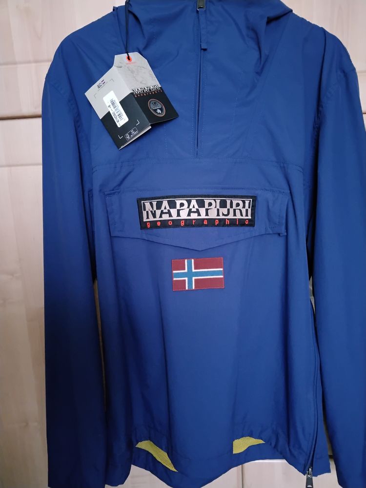 Veste Napapijri 75 Brest (29)