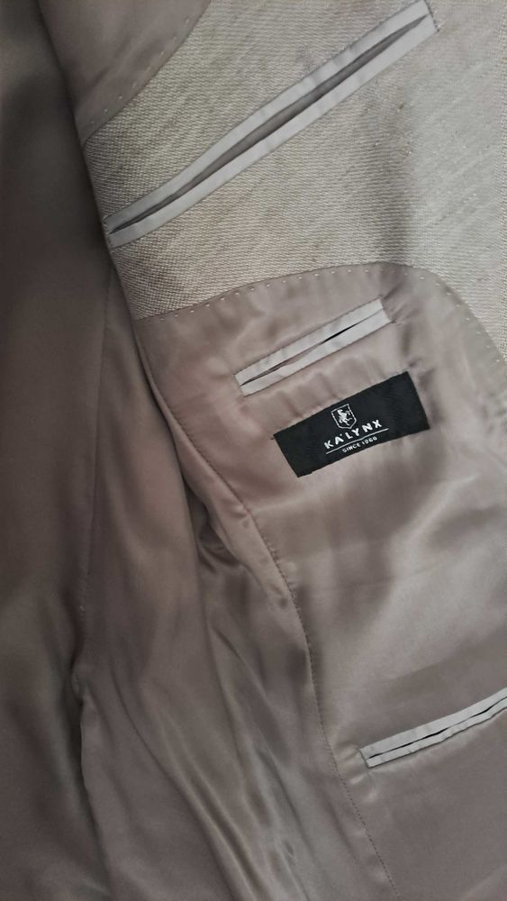 Veste Neuf 45 Rouen (76)