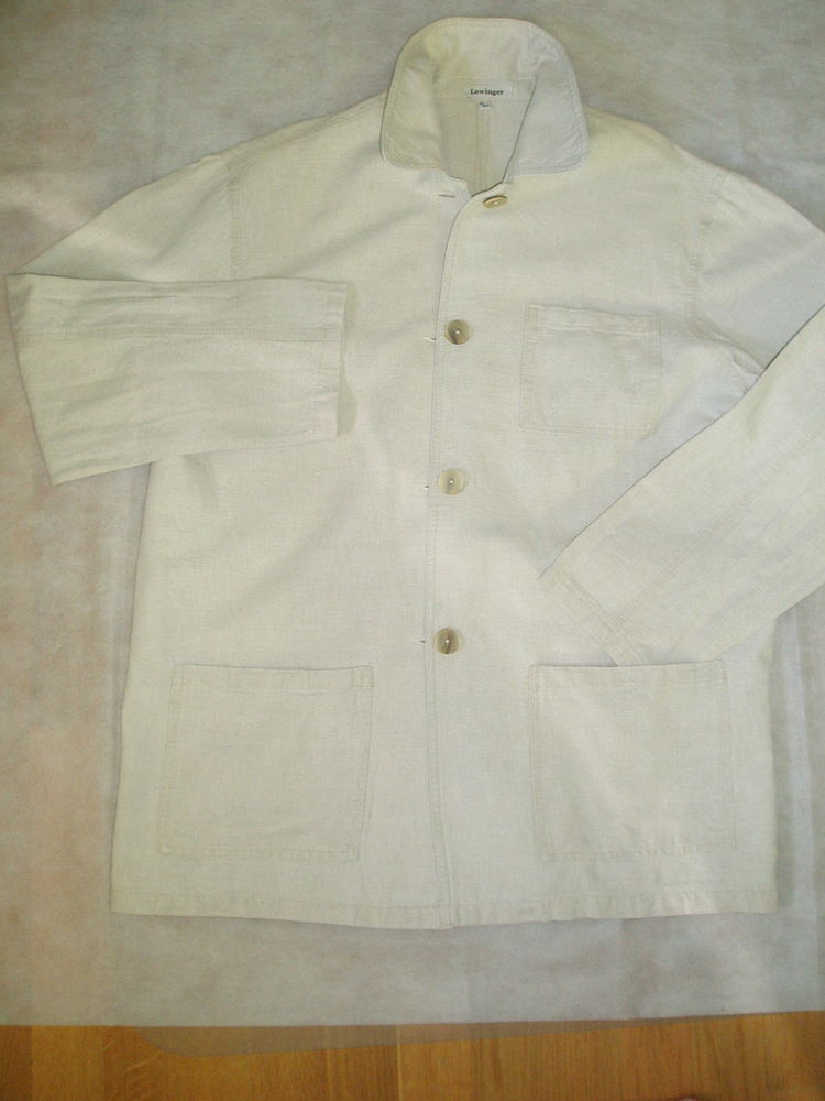 VESTE LIN Neuve de Marque 42/44 L 0 Corbeil-Essonnes (91)