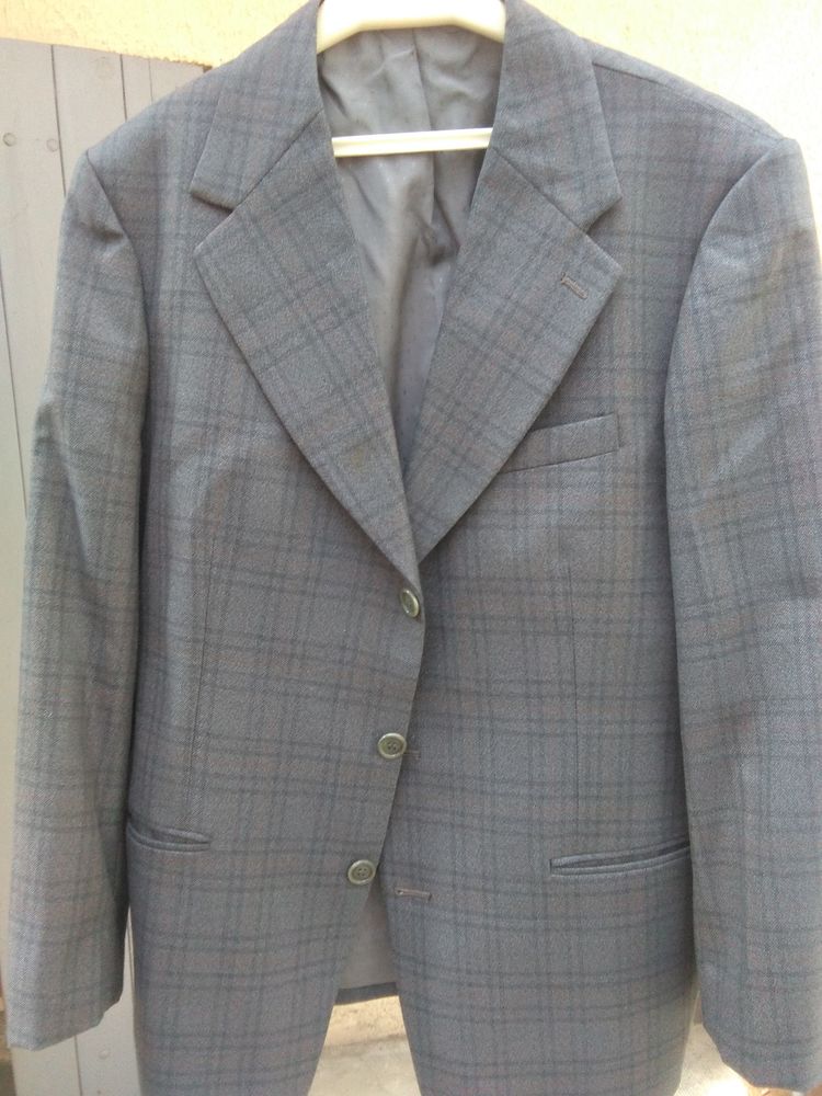 Veste neuve pour homme 20 Montblanc (34)