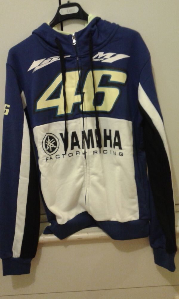 veste neuve YAMAHA 30 Outreau (62)