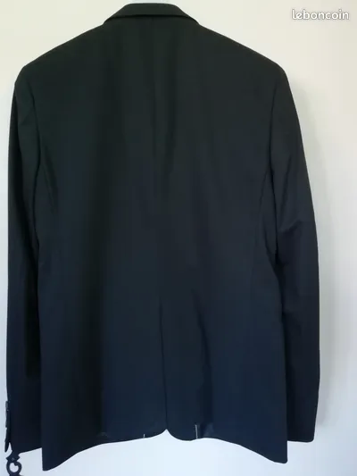 Veste neuve 15 Chaligny (54)