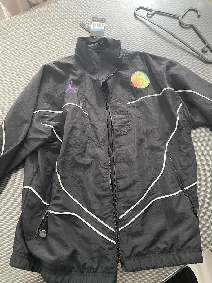 Veste Nike Jordan PSG �dition limit�e 0 Langon (33)