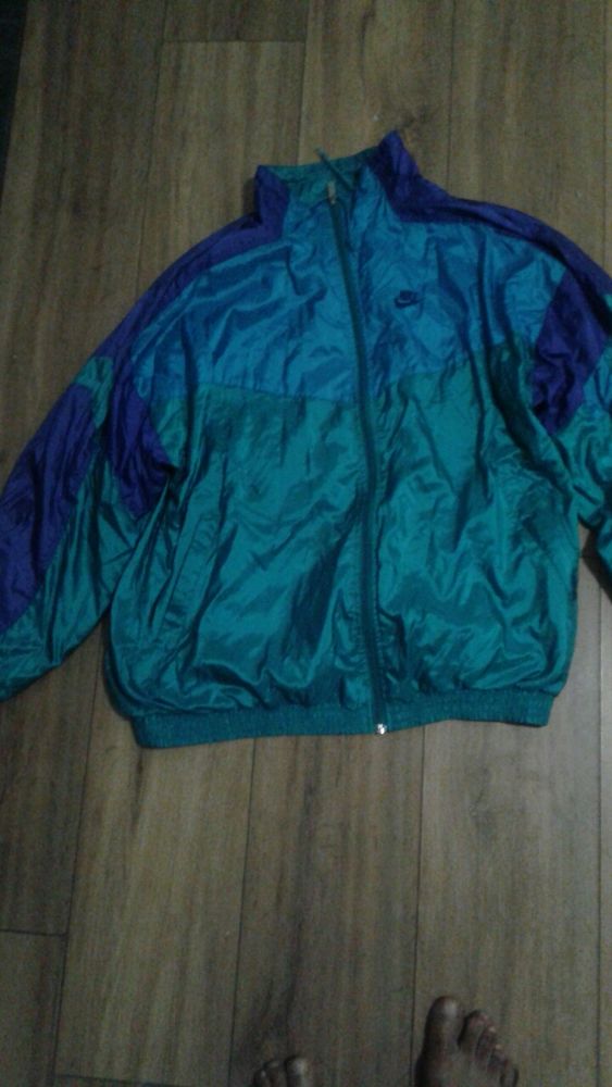 Veste Nike pull 6 Bobigny (93)