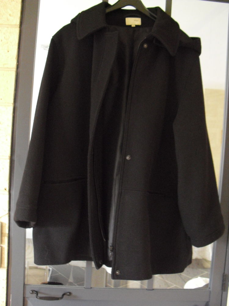 VESTE NOIR FEMME 40 Noyelles-Godault (62)