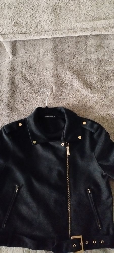 Veste noir 20 Montoire-sur-le-Loir (41)