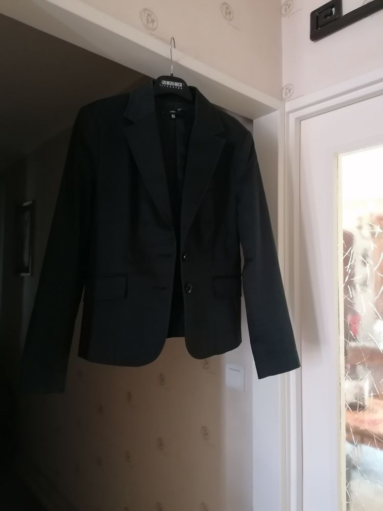 Veste noire femme 10 Jury (57)