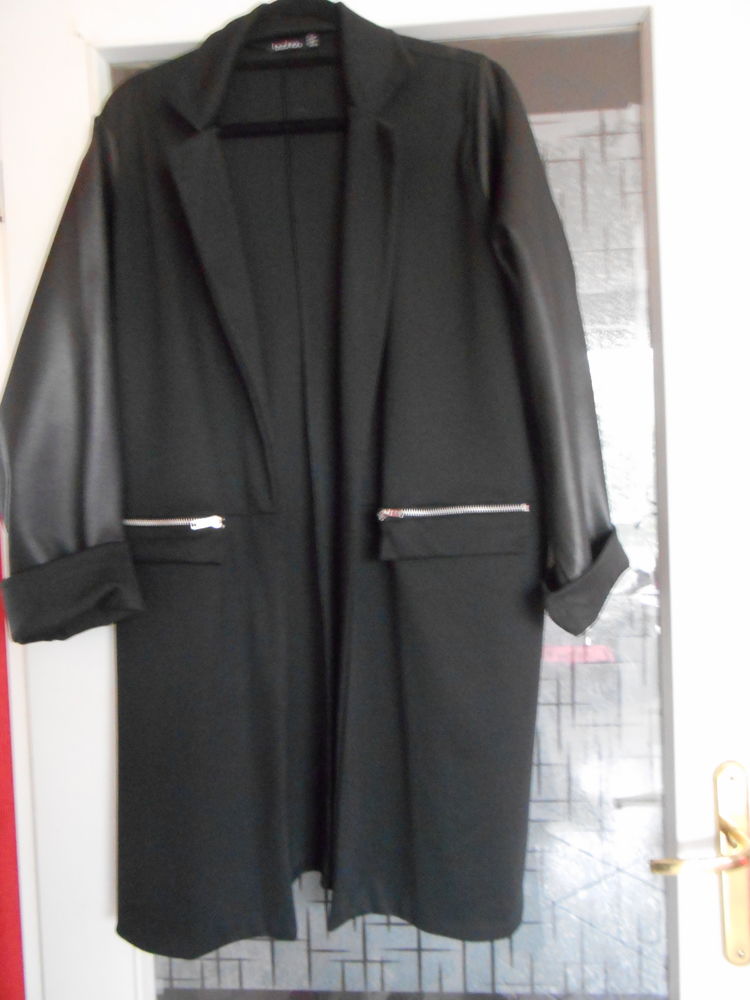 VESTE NOIRE 25 Chevigny-Saint-Sauveur (21)