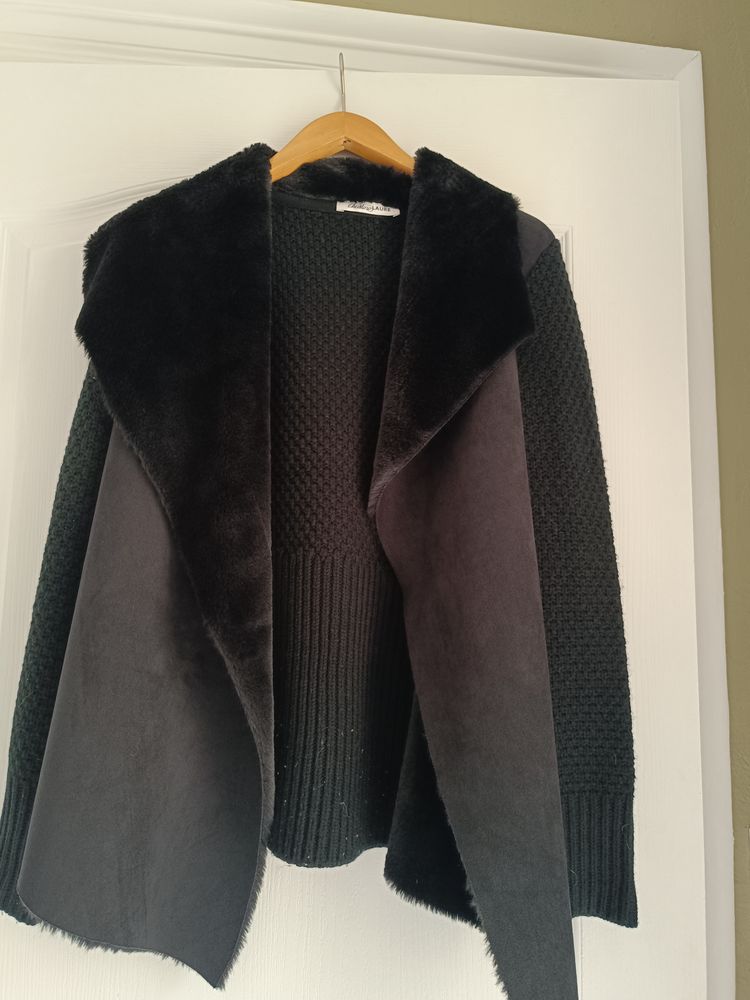 Veste noire 15 Valence (26)