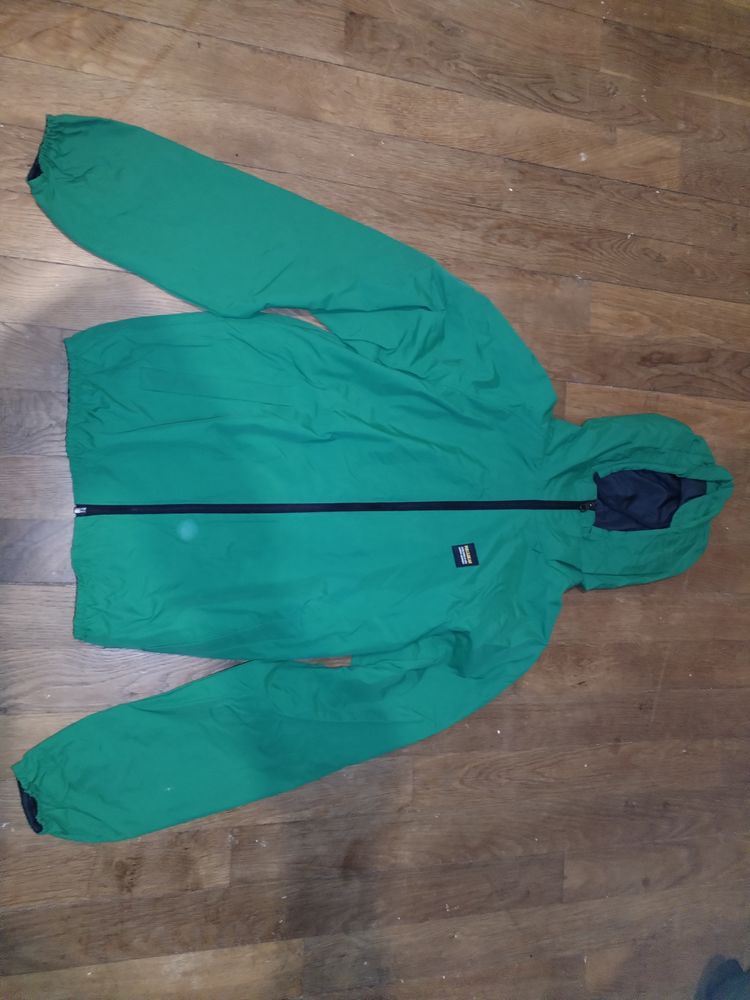 Veste nylon PULL BEAR (Taille S) 5 Brillon-en-Barrois (55)