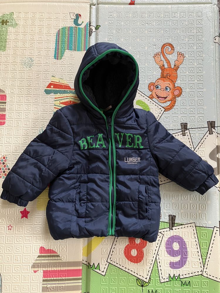 veste Orchestra taille 18 mois 6 Br�m�nil (54)