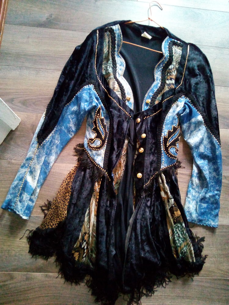 Veste original 60 Vaur�al (95)