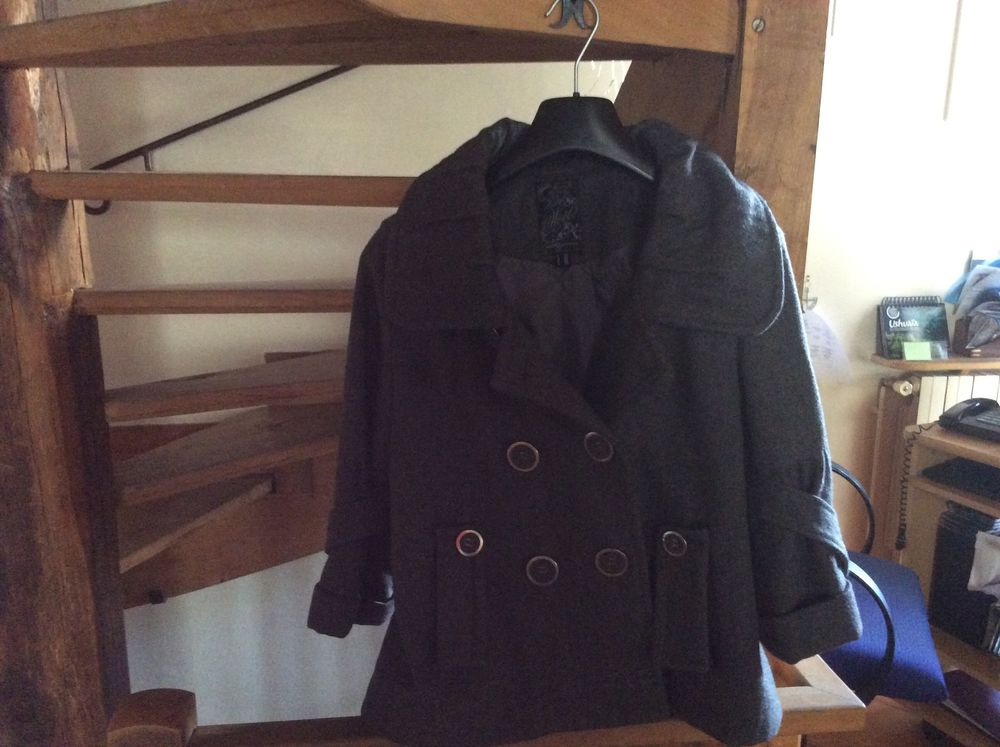 veste over size 8 Ch�tenay-Malabry (92)