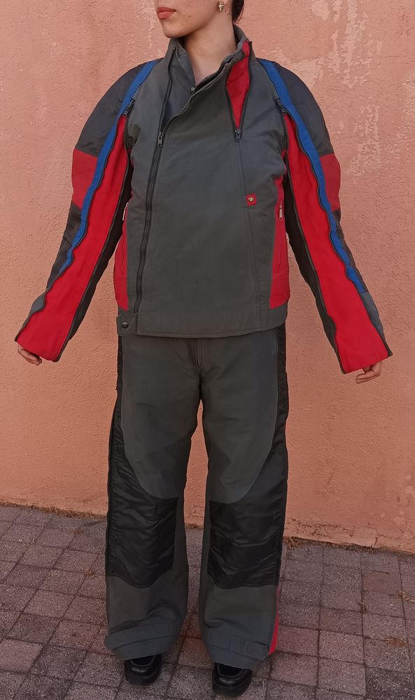 Veste et Pantalon de moto Bmw Gore-Tex 899 Toulouse (31)