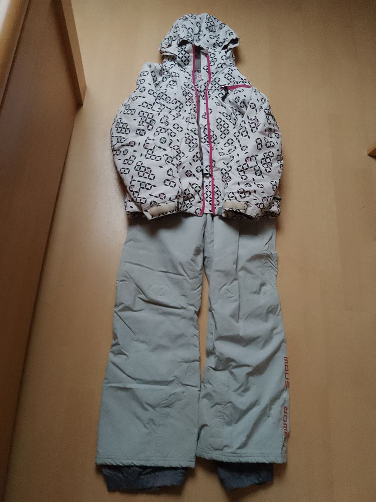 veste et pantalon de ski 40 Dinan (22)