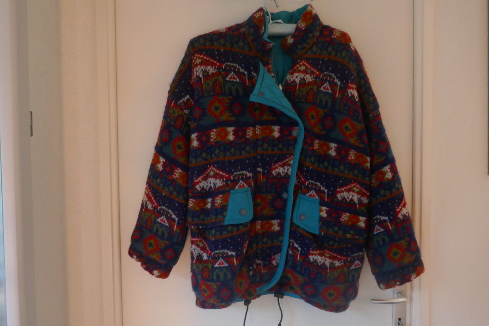 Veste parka femme 25 Nice (06)