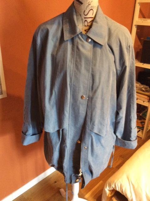 veste/parka/ neuf 35 �taples (62)