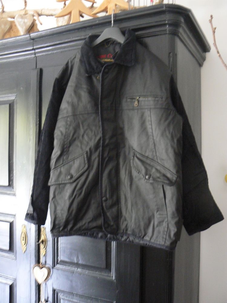 Veste parka taille 52 (M/L) 18 Ingwiller (67)