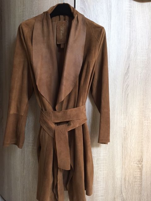 VESTE EN PEAU SOUPLE 90 Lingolsheim (67)