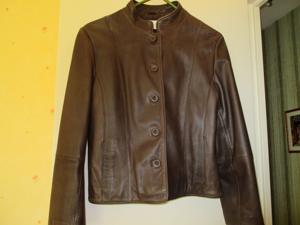 veste en peau 15 Artigues-pr�s-Bordeaux (33)