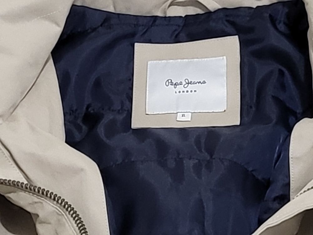 VESTE PEPE JEAN'S  NEUVE 35 Vigneux-sur-Seine (91)