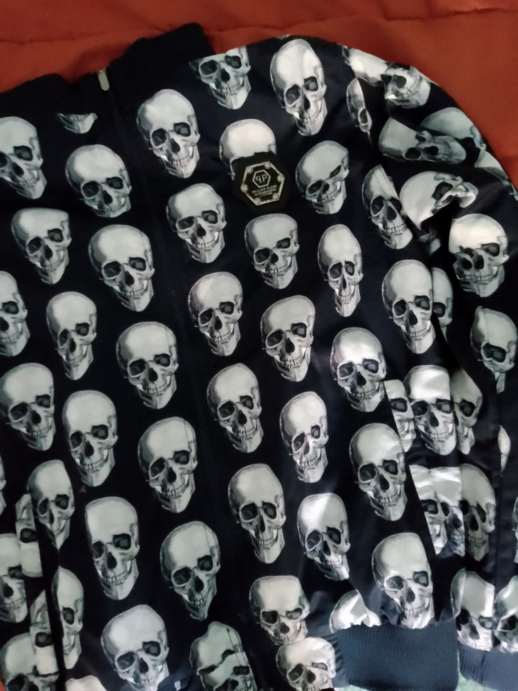 Veste Philippe plein 40 Briey (54)