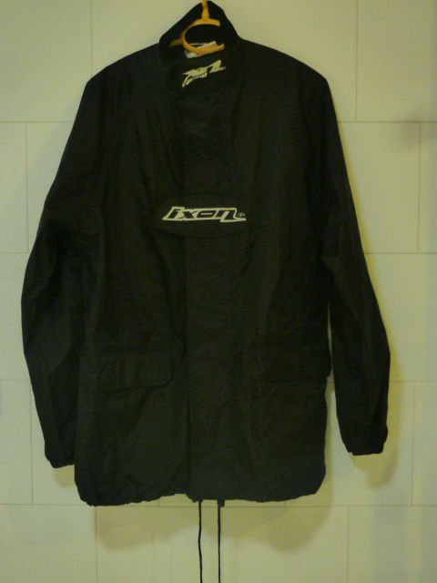 VESTE PLUIE UNISEX POUR 2 ROUES 25 Vence (06)