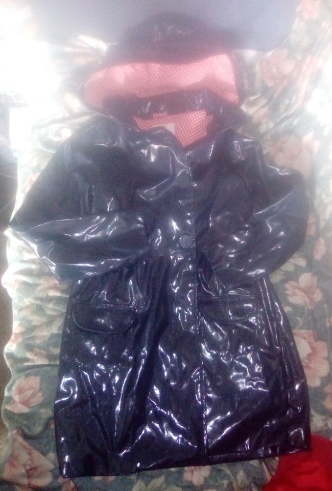 veste pluie 10 ans 8 Beauchamp (95)