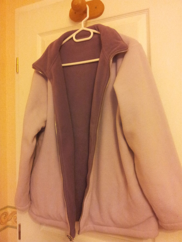 veste polaire femme 10 Cadaujac (33)