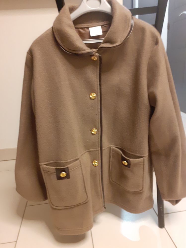 VESTE POLAIRE l�g�re 5 Mont�limar (26)