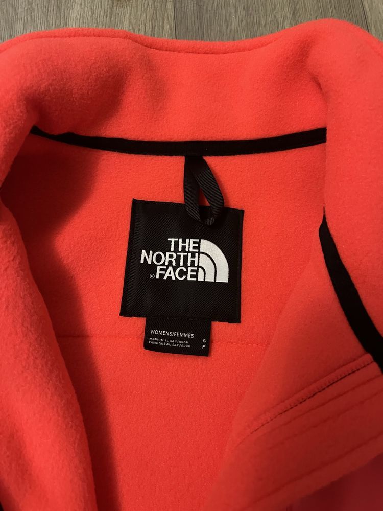 Veste polaire The North Face 100 Argel�s-Gazost (65)