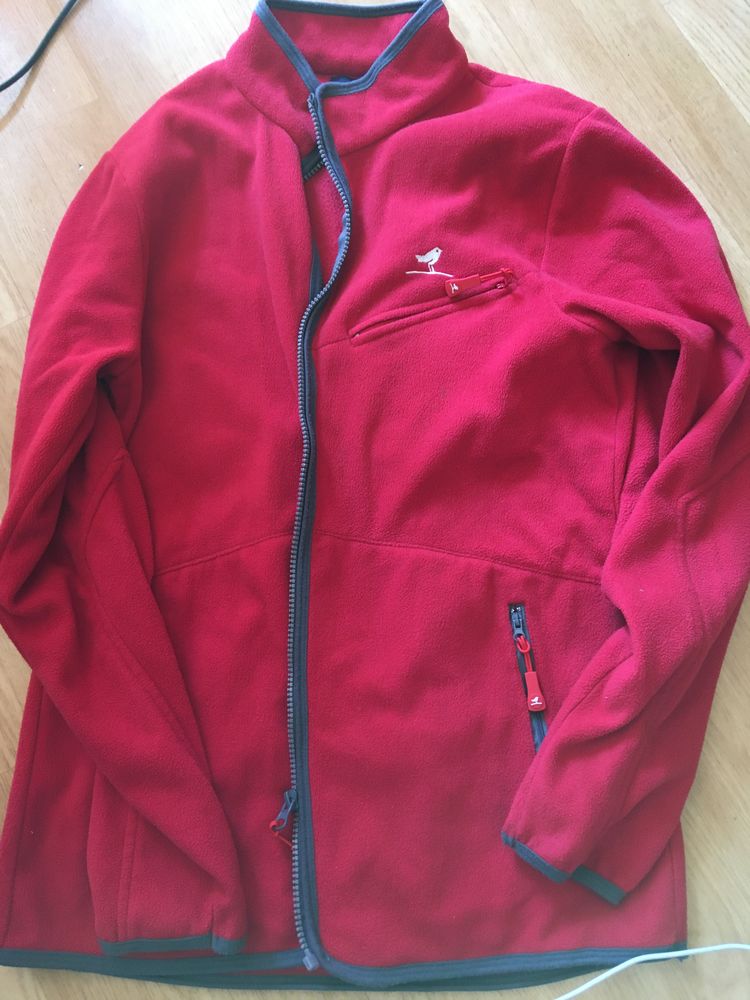 Veste polaire 5 Moosch (68)